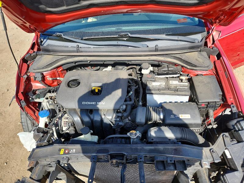 Aukcja sprzedaży 2017 Hyundai Elantra, vin: 5NPD84LF7HH159422, numer aukcji: 49400456