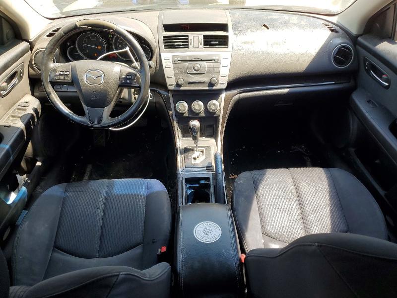 Продажа на аукционе авто 2012 Mazda 6, vin: 1YVHZ8DH2C5M32906, номер лота: 48834186