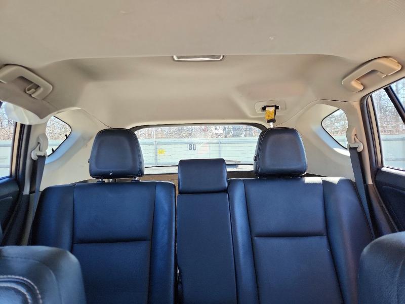 Aukcja sprzedaży 2015 Toyota Rav4, vin: JTMDFREV9FD151686, numer aukcji: 47912846