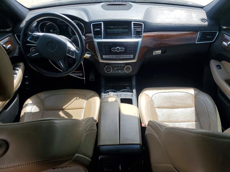 Продаж на аукціоні авто 2013 Mercedes-benz Gl, vin: 4JGDF7CE6DA084305, номер лоту: 49579886