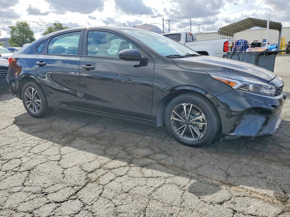 Aukcja sprzedaży 2023 Kia Forte, vin: 3KPF24AD6PE662907, numer aukcji: 50826546