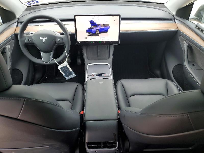 Aukcja sprzedaży 2023 Tesla Model Y, vin: 7SAYGDEE3PA157253, numer aukcji: 50920316