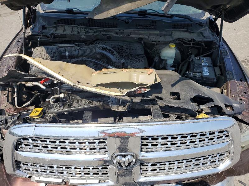 Aukcja sprzedaży 2015 Ram 1500, vin: 1C6RR7NT3FS656691, numer aukcji: 50906726