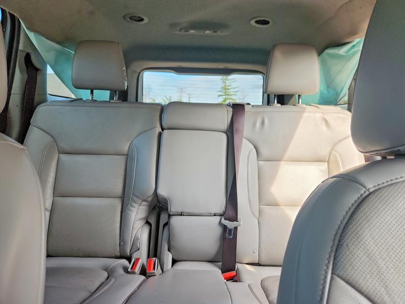 2017 Gmc Acadia მანქანა იყიდება აუქციონზე, vin: 1GKKNULS0HZ130578, აუქციონის ნომერი: 49998556