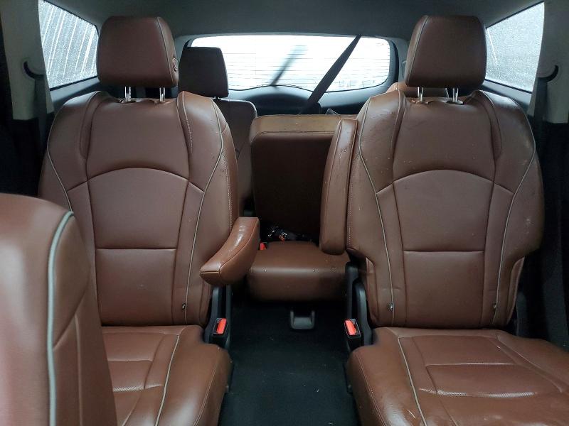 49145216 :رقم المزاد ، 5GAEVCKW5JJ171639 vin ، 2018 Buick Enclave مزاد بيع