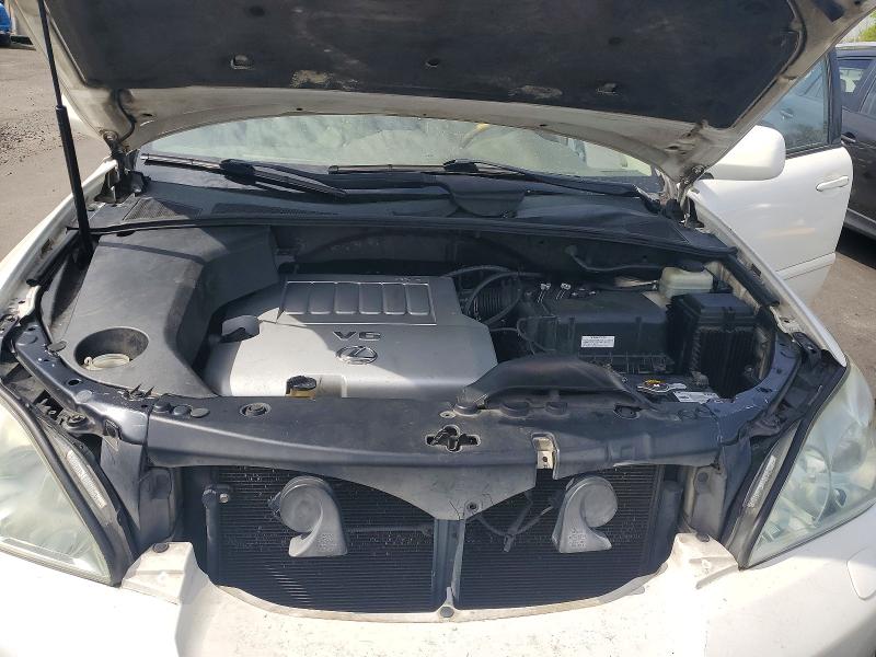 Aukcja sprzedaży 2007 Lexus Rx 350, vin: 2T2HK31U57C023060, numer aukcji: 49125836