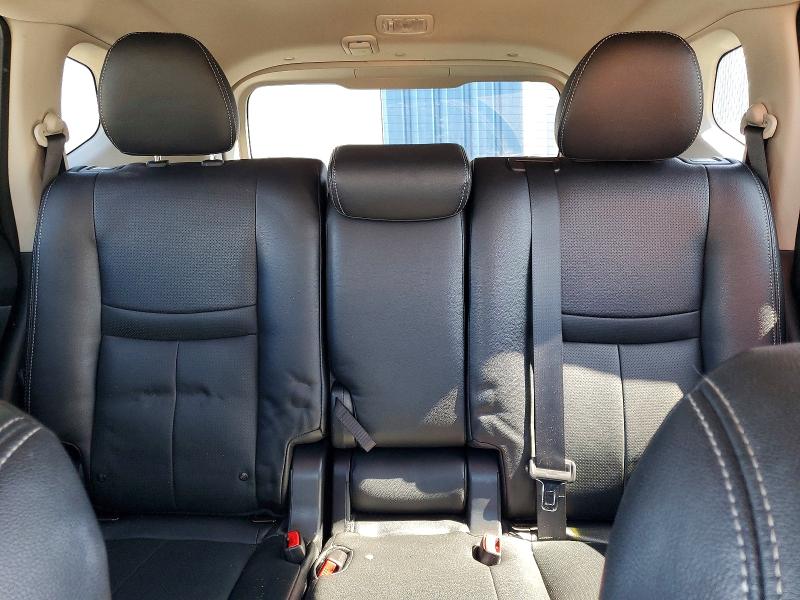 Продаж на аукціоні авто 2019 Nissan Rogue, vin: 5N1AT2MVXKC835338, номер лоту: 50939946