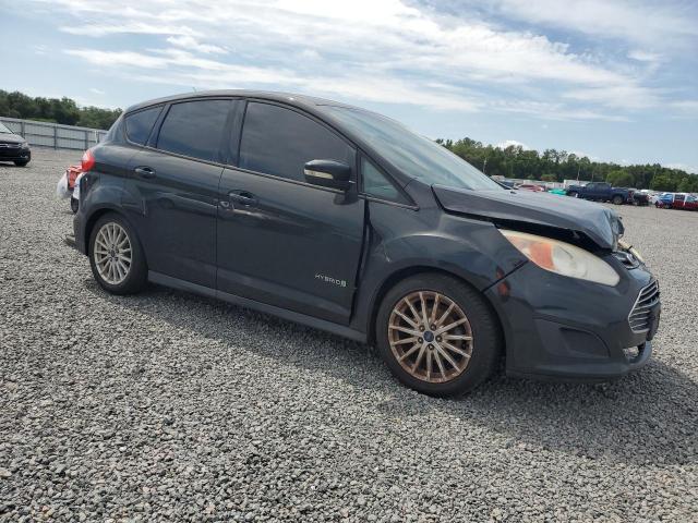 Продажа на аукционе авто 2013 Ford C-max, vin: 1FADP5AU0DL511553, номер лота: 50228916
