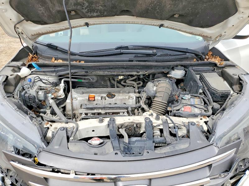 Продажа на аукционе авто 2014 Honda Cr-v, vin: 5J6RM4H74EL019669, номер лота: 50974776