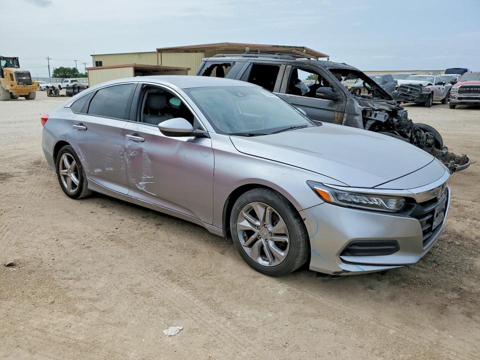 Aukcja sprzedaży 2020 Honda Accord, vin: 1HGCV1F14LA076549, numer aukcji: 51653436