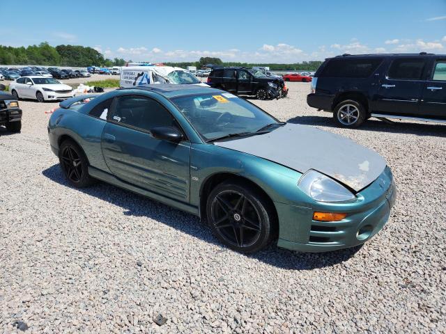 2004 Mitsubishi Eclipse მანქანა იყიდება აუქციონზე, vin: 4A3AC84H84E041752, აუქციონის ნომერი: 50016996