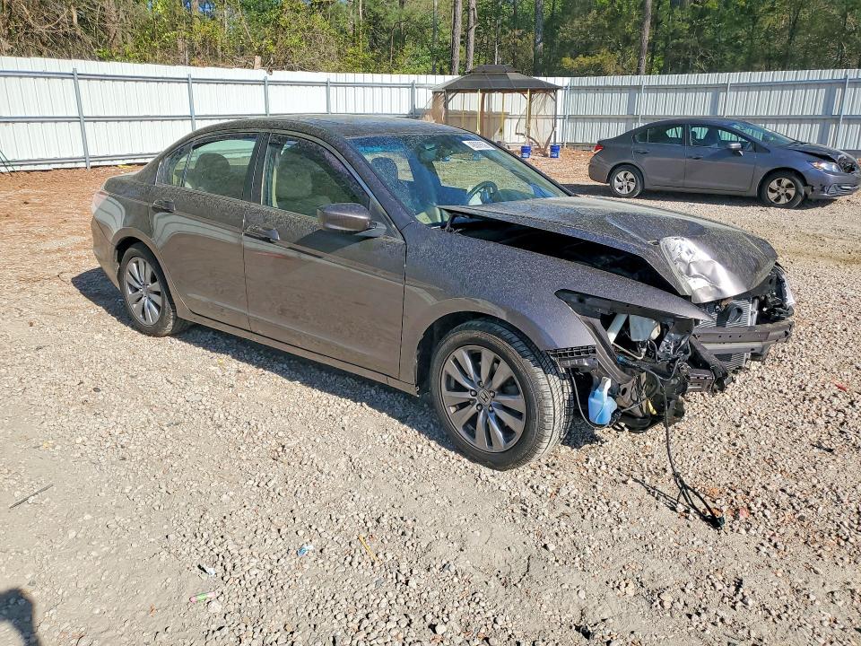 Aukcja sprzedaży 2012 Honda Accord, vin: 1HGCP2F82CA112817, numer aukcji: 49009856