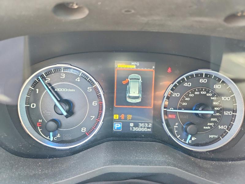 Продаж на аукціоні авто 2019 Subaru Ascent, vin: 4S4WMAMDXK3435333, номер лоту: 48192116