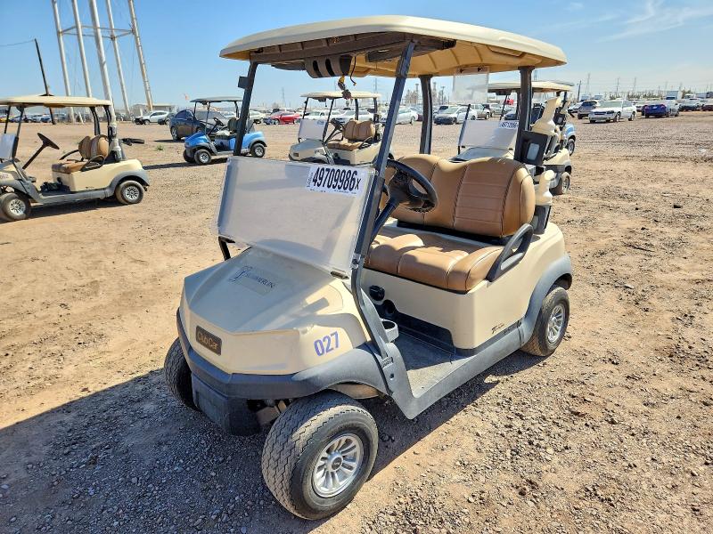Aukcja sprzedaży 2020 Club Car Tempo Lithium, vin: AN2038109390, numer aukcji: 49709986
