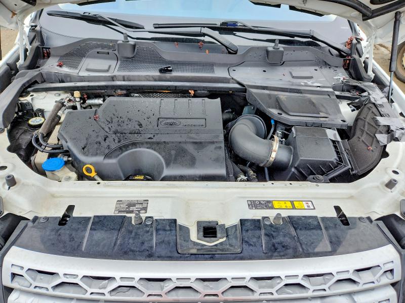 Aukcja sprzedaży 2019 Land Rover Discovery Sport, vin: SALCR2FX1KH790523, numer aukcji: 47263406