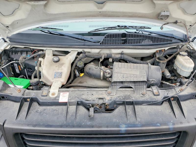Aukcja sprzedaży 2012 Gmc Savana, vin: 1GTS7AFX1C1153001, numer aukcji: 48772076