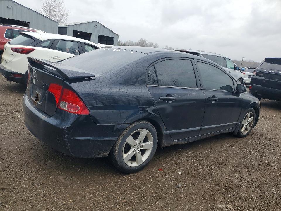Продажа на аукционе авто 2007 Honda Civic, vin: 2HGFA16827H001362, номер лота: 49820636