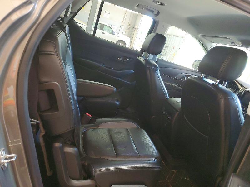 Aukcja sprzedaży 2019 Chevrolet Traverse, vin: 1GNEVGKWXKJ102928, numer aukcji: 50712576