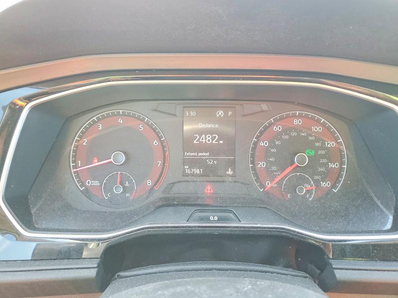 49372776 :رقم المزاد ، 3VWC57BU8KM142259 vin ، 2019 Volkswagen Jetta مزاد بيع