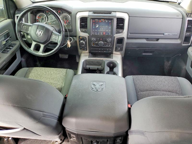 Aukcja sprzedaży 2018 Ram 1500, vin: 3C6RR7LT3JG182552, numer aukcji: 49782716