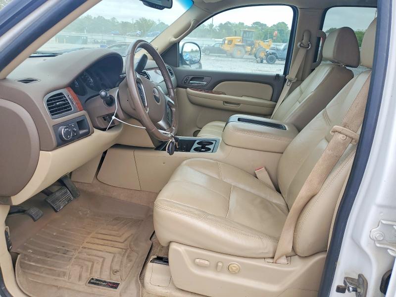 Продажа на аукционе авто 2007 Gmc Yukon, vin: 1GKFC13097R399732, номер лота: 51666526