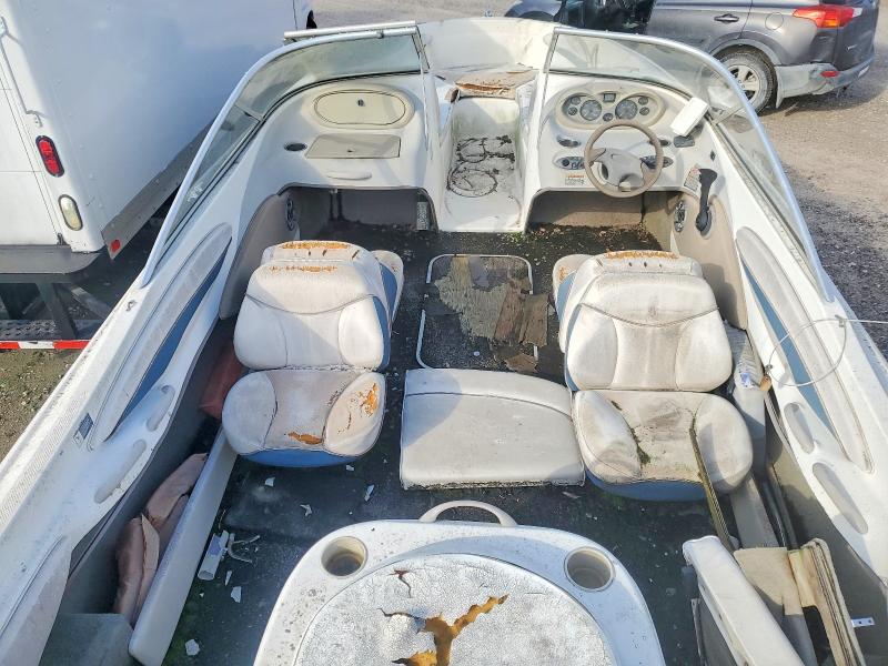 Продажа на аукционе авто 2002 Bayliner Bayliner, vin: BIYE60BXA202, номер лота: 48429946