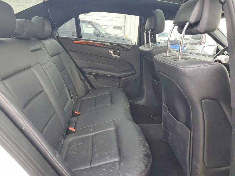 2016 Mercedes-benz E მანქანა იყიდება აუქციონზე, vin: WDDHF5KB9GB287369, აუქციონის ნომერი: 51851126