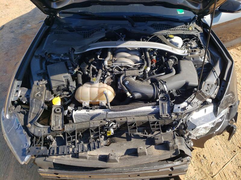 Aukcja sprzedaży 2019 Ford Mustang, vin: 1FA6P8CF4K5157420, numer aukcji: 49957596