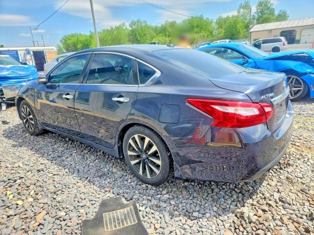 Aukcja sprzedaży 2017 Nissan Altima, vin: 1N4AL3AP8HC490065, numer aukcji: 52017926