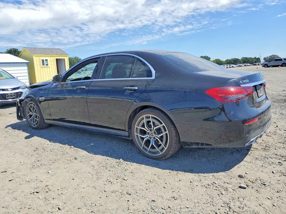 Продаж на аукціоні авто 2021 Mercedes-benz E, vin: W1KZF8DB8MA874120, номер лоту: 49164606