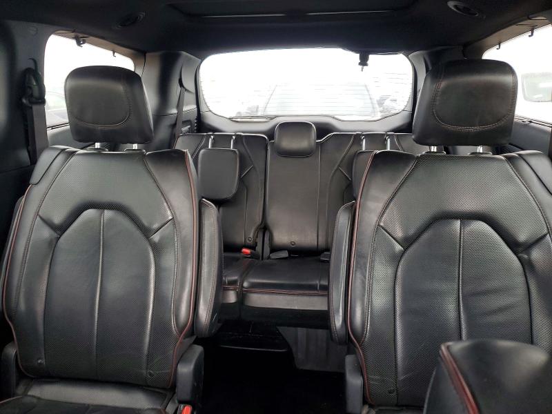 Продаж на аукціоні авто 2020 Chrysler Pacifica, vin: 2C4RC1GG0LR122598, номер лоту: 51877686