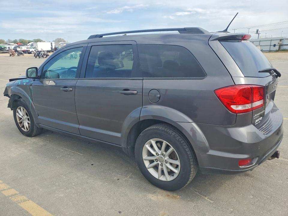 Продажа на аукционе авто 2015 Dodge Journey, vin: 3C4PDDBG8FT570070, номер лота: 51140636