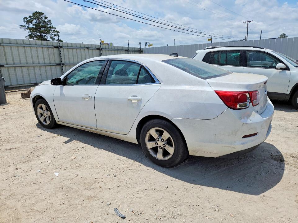 51595696 :رقم المزاد ، 1G11B5SL9EF282882 vin ، 2014 Chevrolet Malibu مزاد بيع