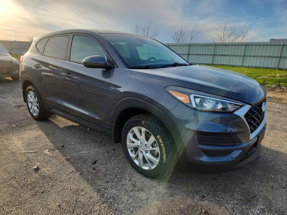 Продаж на аукціоні авто 2019 Hyundai Tucson, vin: KM8J2CA42KU053128, номер лоту: 50472816