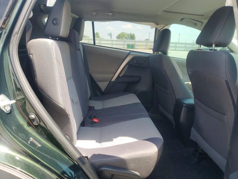 51350266 :رقم المزاد ، 2T3RFREV8DW103151 vin ، 2013 Toyota Rav4 مزاد بيع