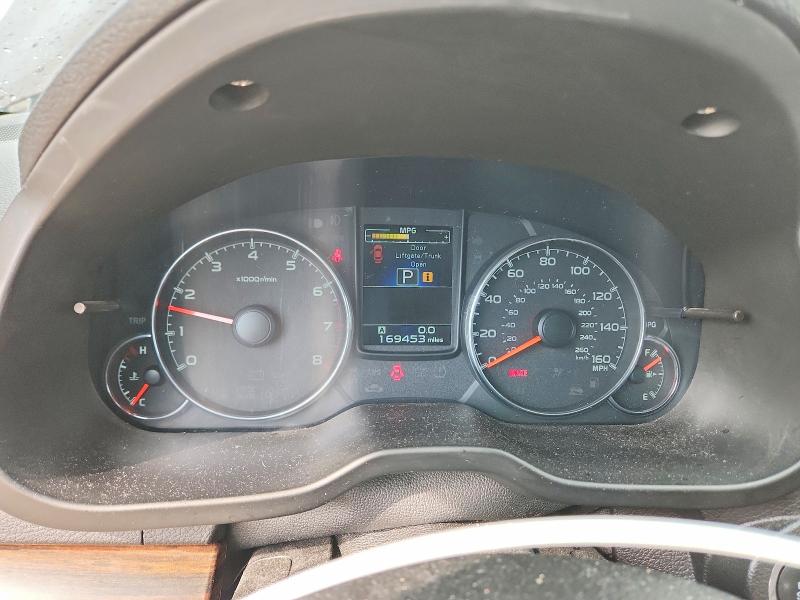 Aukcja sprzedaży 2013 Subaru Outback, vin: 4S4BRDSC1D2250558, numer aukcji: 50303516