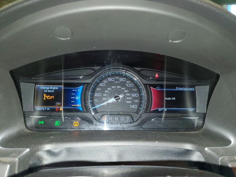 Aukcja sprzedaży 2016 Ford Flex, vin: 2FMHK6C83GBA10317, numer aukcji: 50909996
