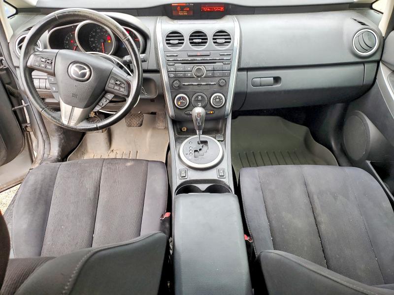 Aukcja sprzedaży 2011 Mazda Cx-7, vin: JM3ER2B57B0367987, numer aukcji: 50630466