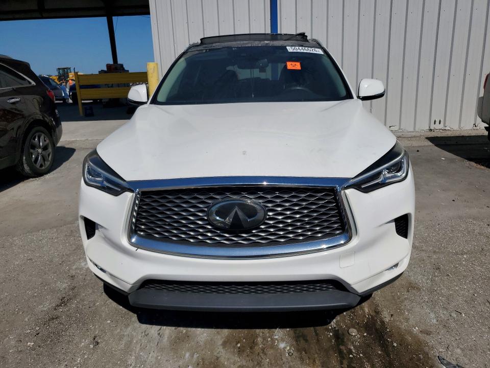 Aukcja sprzedaży 2020 Infiniti Qx50, vin: 3PCAJ5M18LF101021, numer aukcji: 50446626