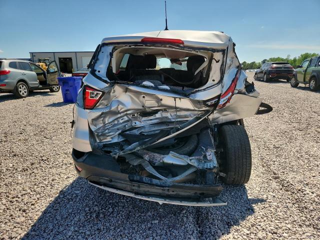Продажа на аукционе авто 2017 Ford Escape, vin: 1FMCU9GD1HUC73916, номер лота: 49970106