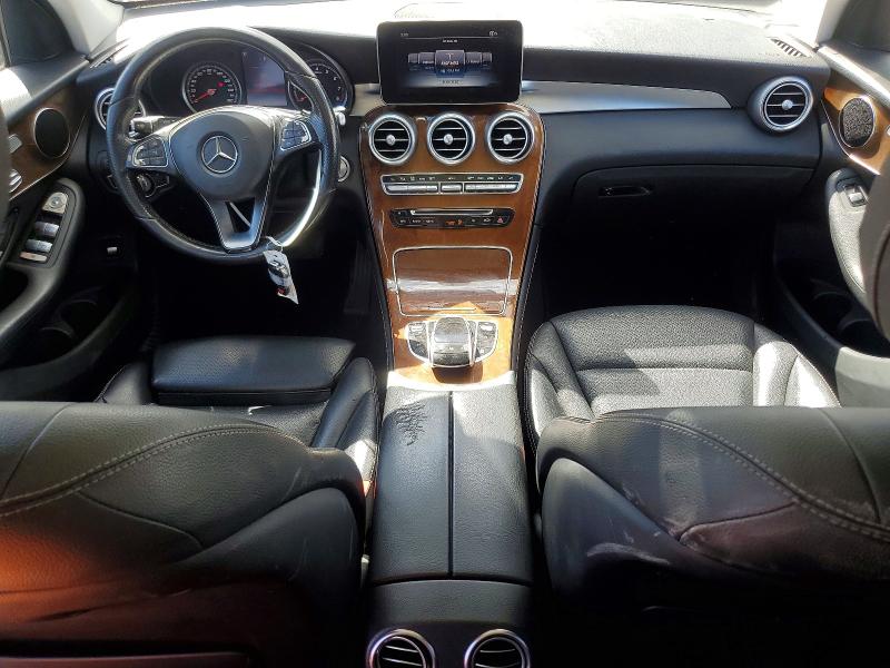 Продаж на аукціоні авто 2016 Mercedes-benz Glc, vin: WDC0G4JB3GF026368, номер лоту: 51892626