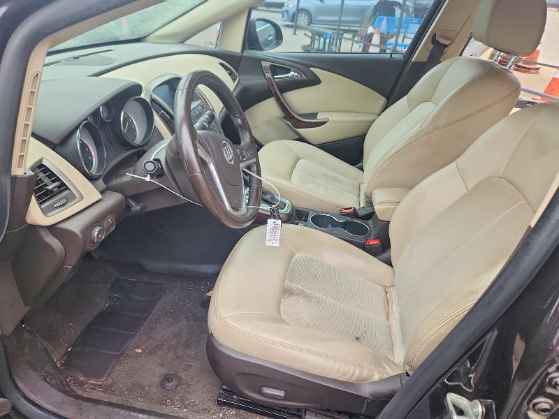 Продажа на аукционе авто 2014 Buick Verano, vin: 1G4PR5SK0E4115824, номер лота: 48952446