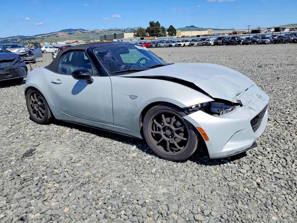 Продажа на аукционе авто 2019 Mazda Mx-5 Miata, vin: JM1NDAB7XK0310220, номер лота: 48269366