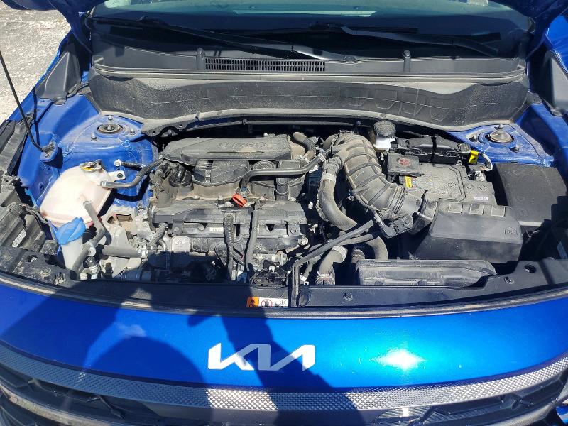Aukcja sprzedaży 2024 Kia Seltos, vin: KNDEUCA77R7561999, numer aukcji: 50896266