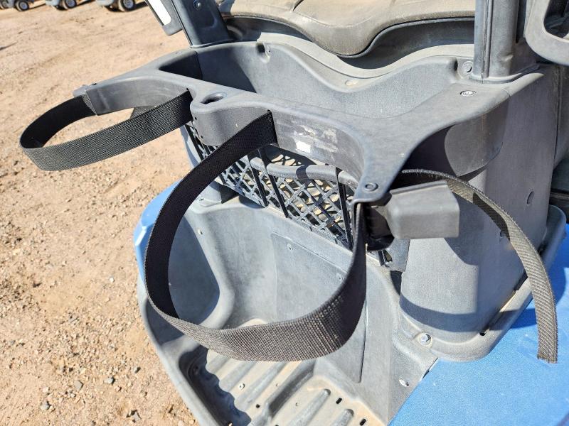 2020 Club Car Tempo Lithium მანქანა იყიდება აუქციონზე, vin: AN2045125668, აუქციონის ნომერი: 49615866