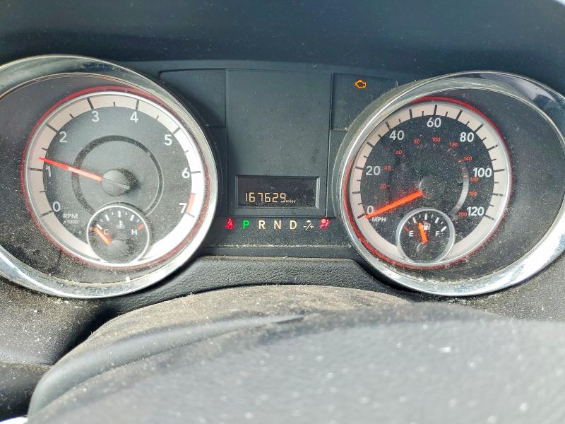 Aukcja sprzedaży 2014 Dodge Grand Caravan, vin: 2C4RDGCG3ER303204, numer aukcji: 50730376