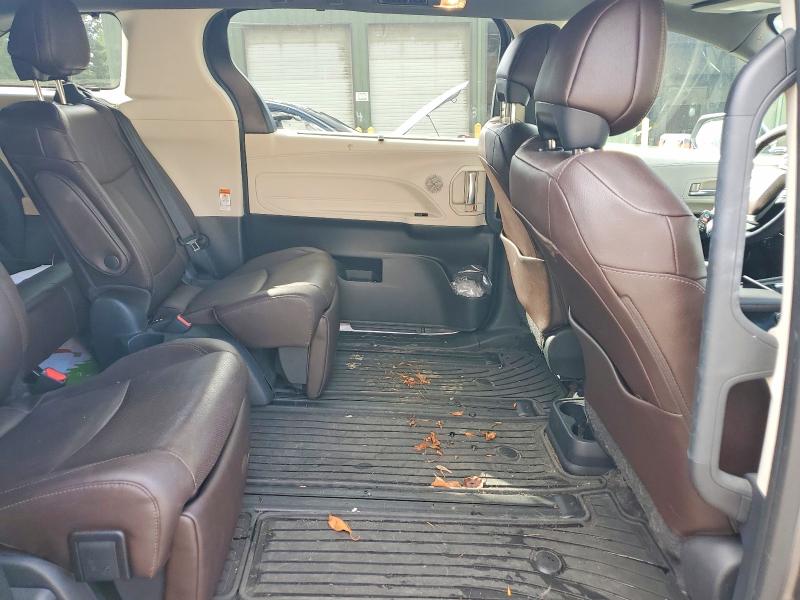 Продажа на аукционе авто 2021 Toyota Sienna, vin: 5TDERKEC4MS012455, номер лота: 48894006
