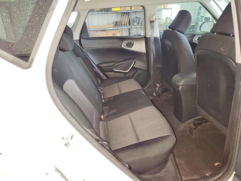 Aukcja sprzedaży 2020 Kia Soul, vin: KNDJ23AU7L7733854, numer aukcji: 50761436