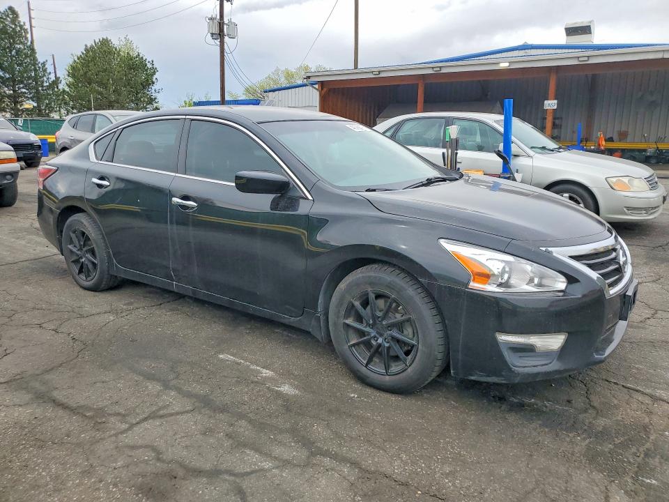 Aukcja sprzedaży 2015 Nissan Altima, vin: 1N4AL3AP9FC293967, numer aukcji: 49788696