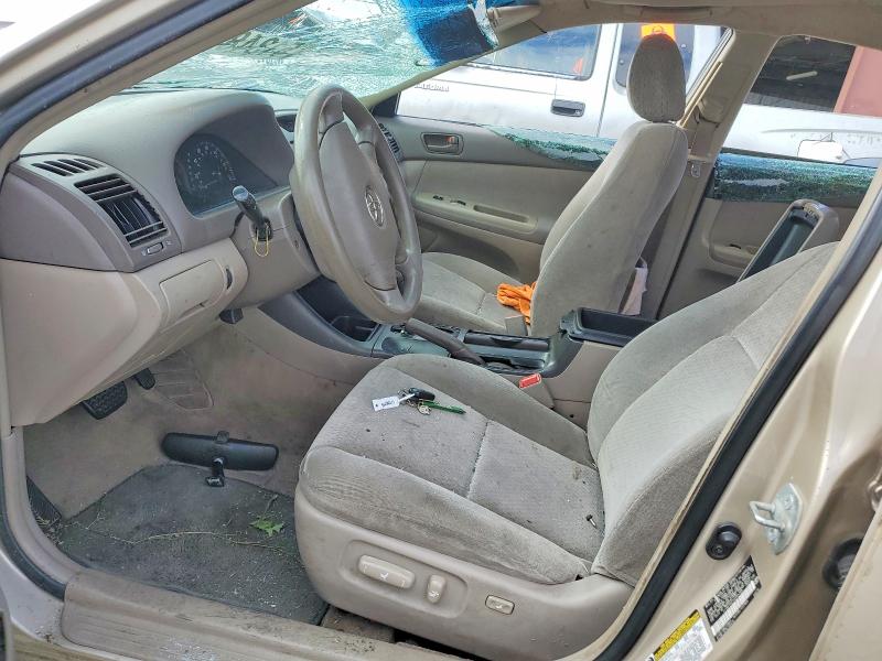 Aukcja sprzedaży 2004 Toyota Camry, vin: 4T1BE32K14U354209, numer aukcji: 51348256